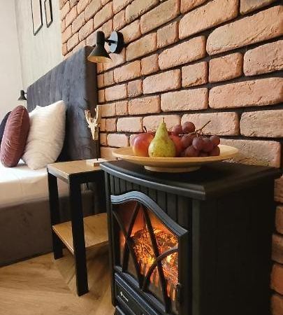 Klimatyczny Apartament Karpacz Ngoại thất bức ảnh