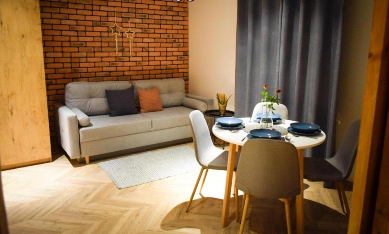 Klimatyczny Apartament Karpacz Ngoại thất bức ảnh