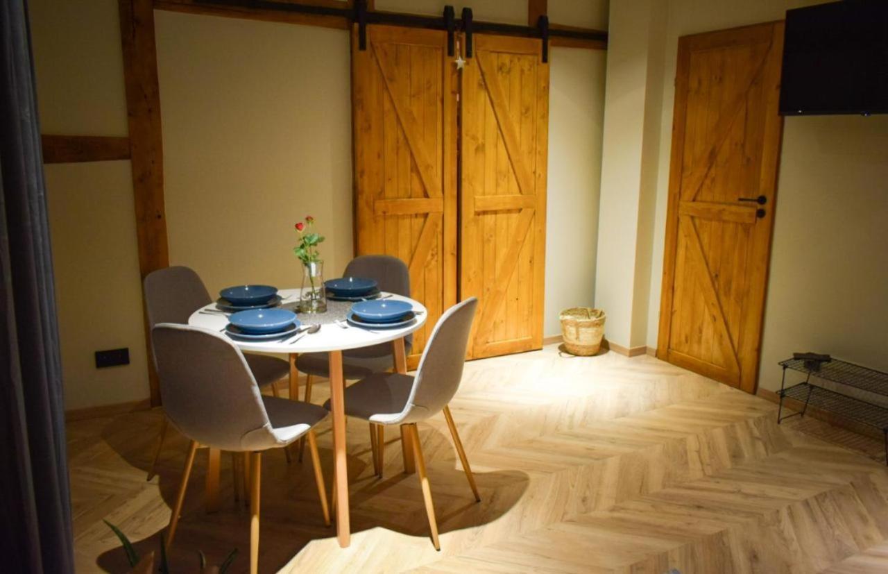 Klimatyczny Apartament Karpacz Ngoại thất bức ảnh