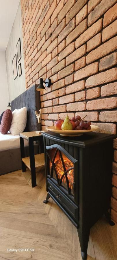 Klimatyczny Apartament Karpacz Ngoại thất bức ảnh