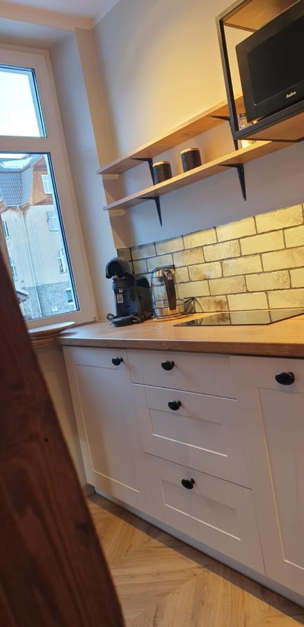 Klimatyczny Apartament Karpacz Ngoại thất bức ảnh