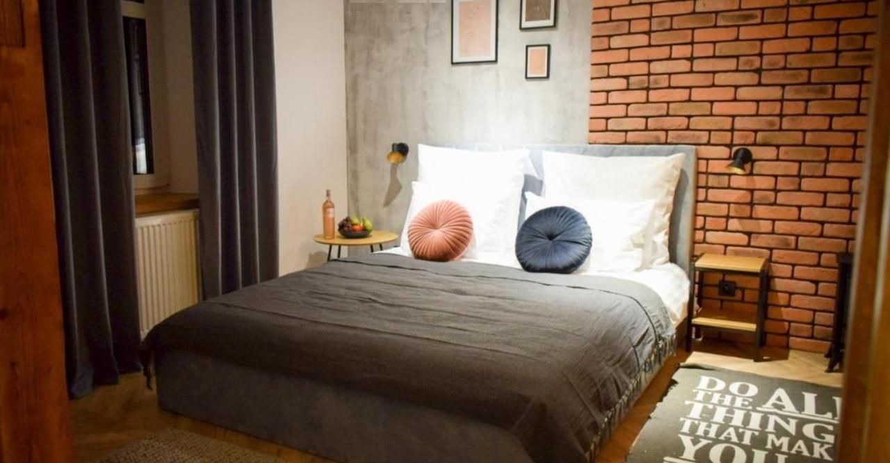 Klimatyczny Apartament Karpacz Ngoại thất bức ảnh